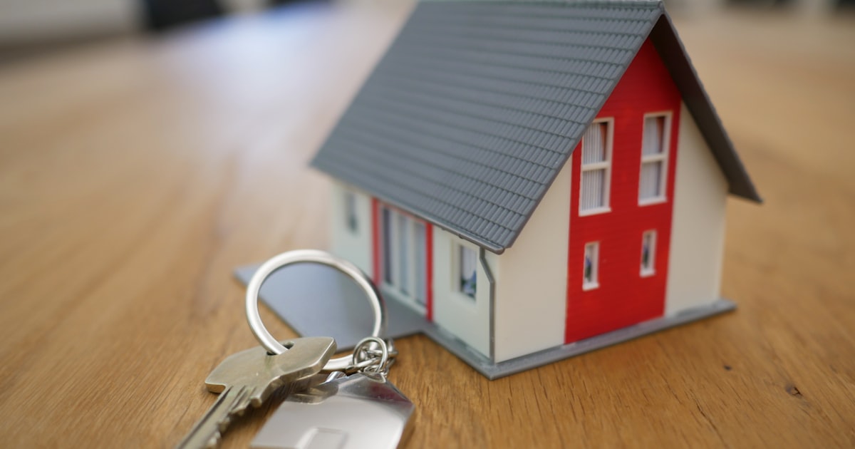 Selling Your Home: A Step-by-Step Guide