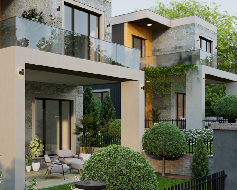 Understanding Real Estate Market Trends